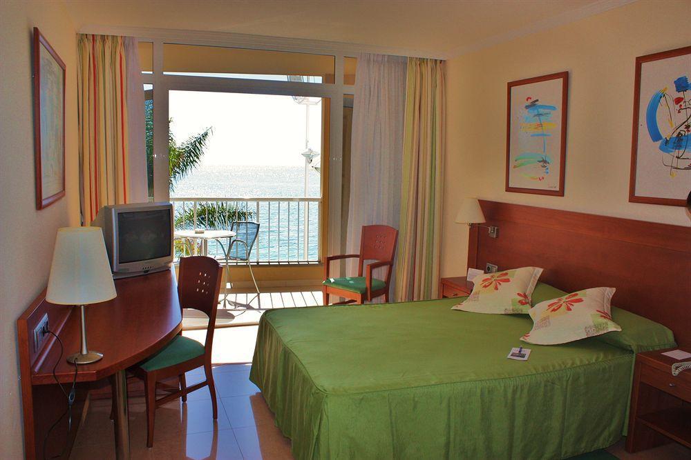 Checkin Diamar Hotel