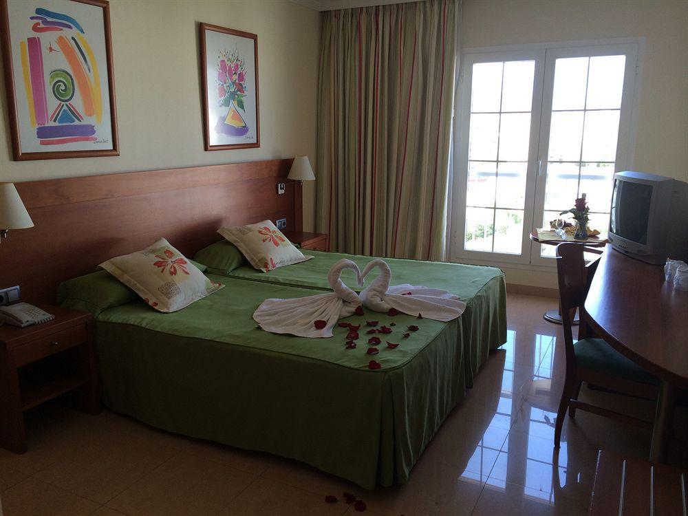 Checkin Diamar Hotel Arrecife (Lanzarote)