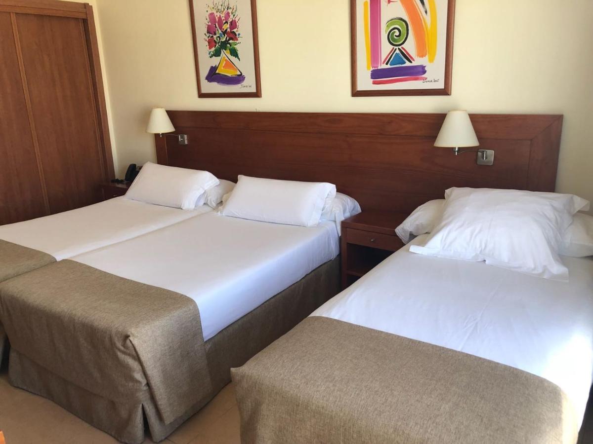 Checkin Diamar Hotel 3*