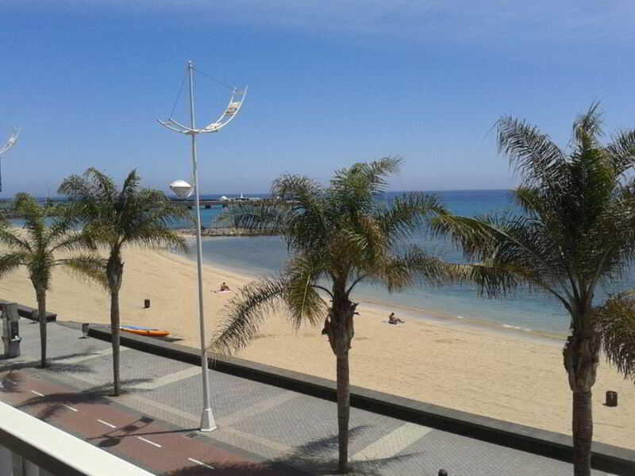 Checkin Diamar Hotel