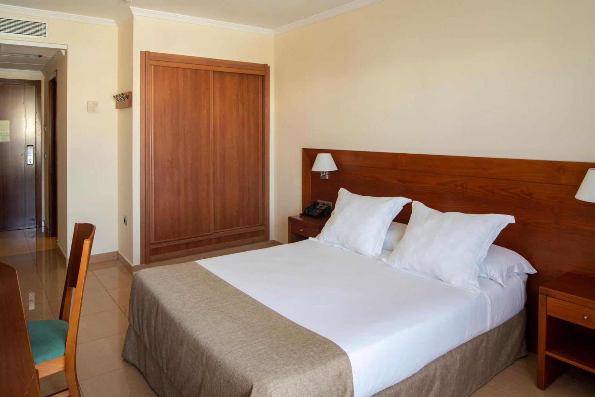 Hotel Checkin Diamar Arrecife (Lanzarote)
