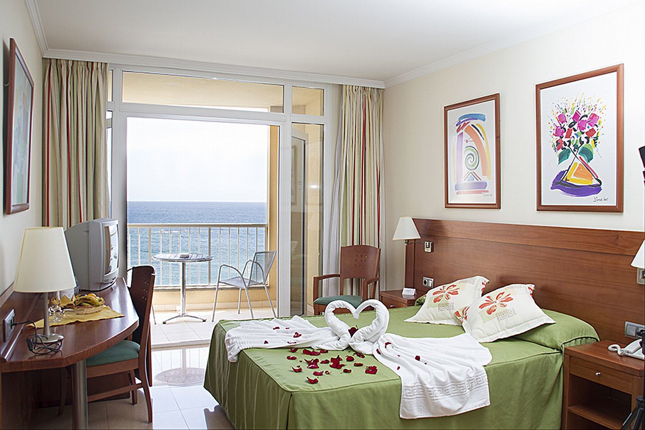 Checkin Diamar Hotel 3*