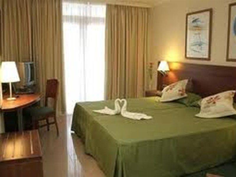 Checkin Diamar Hotel Arrecife (Lanzarote)