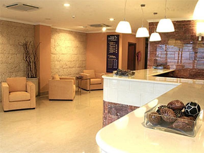 Checkin Diamar Hotel 3*