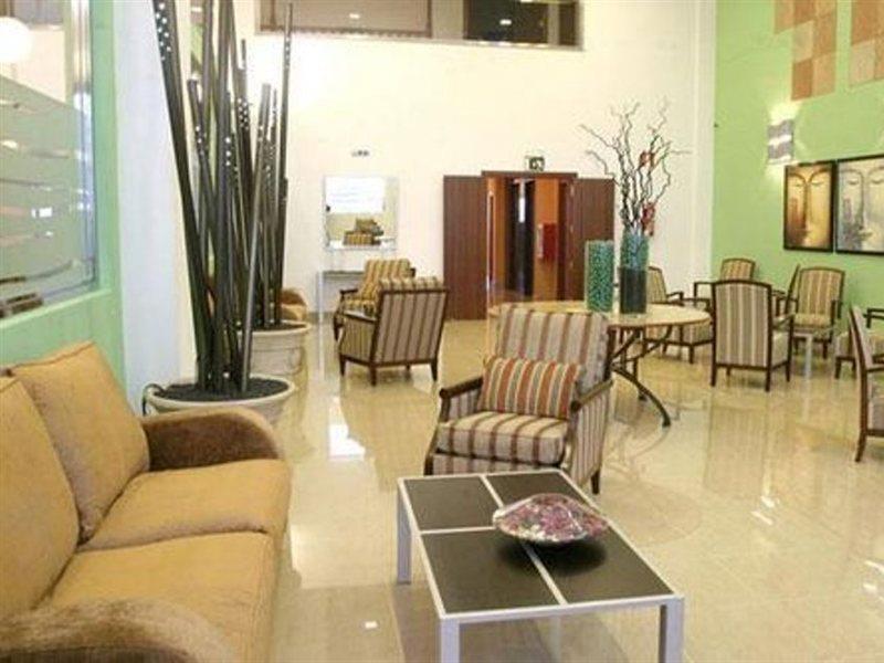 Checkin Diamar 3* Arrecife (Lanzarote)