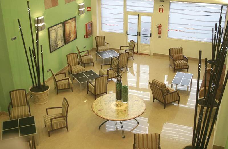 Hotel Checkin Diamar Arrecife (Lanzarote)
