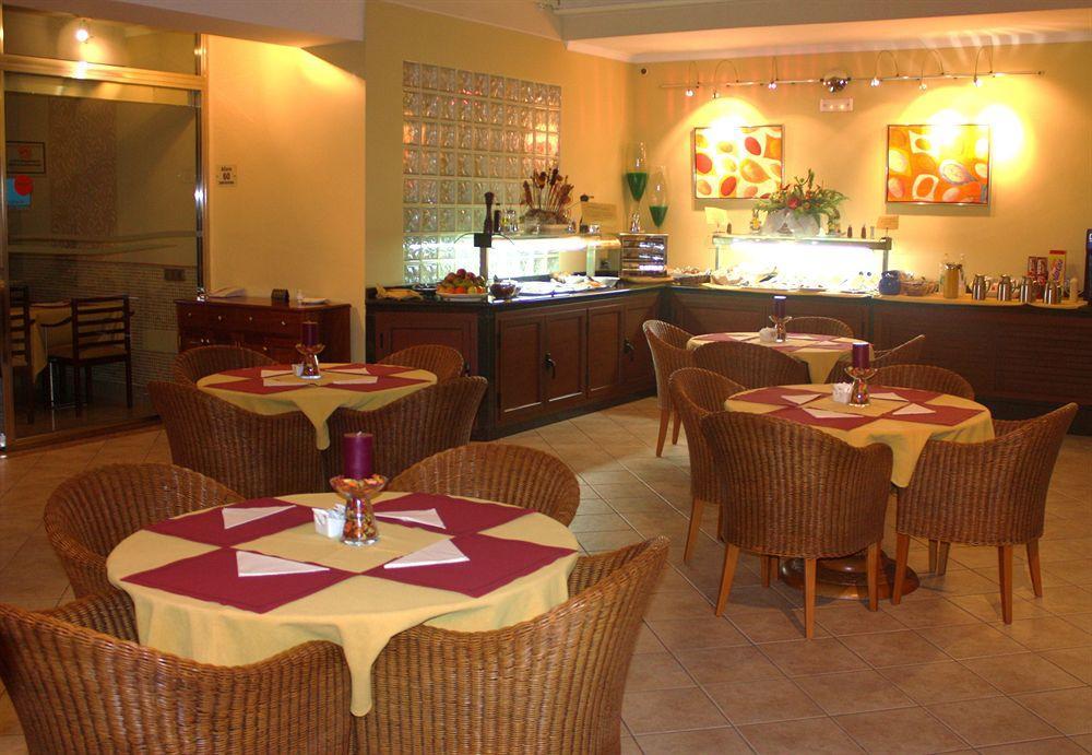 Checkin Diamar Hotel Arrecife (Lanzarote)